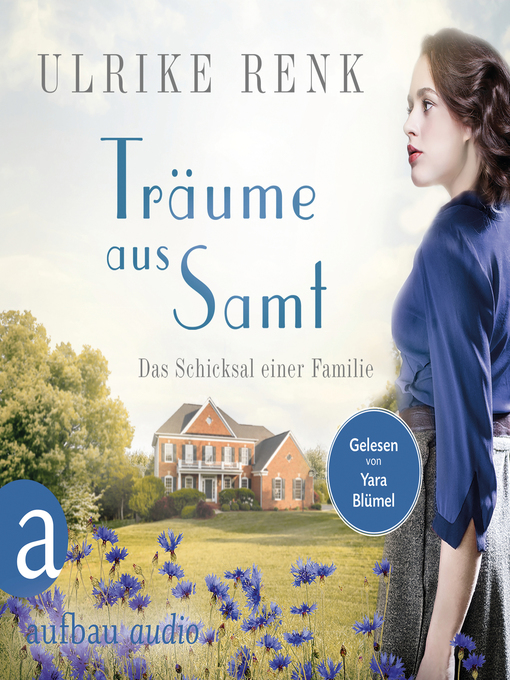 Titeldetails für Träume aus Samt--Die große Seidenstadt-Saga, Band 4 (Gekürzt) nach Ulrike Renk - Verfügbar